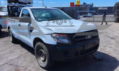 FORD RANGER 2.2 (2)