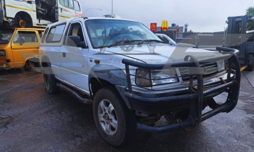 Tata Telcoline 2.0 Diesel (1)